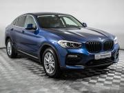 BMW X4 II (G02) Москва  - изображение 20