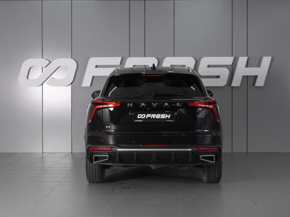 Haval F7 II с пробегом 2024 года, цена 2 459 000 рублей, 28980 км, внедорожник, Автокод Объявления