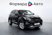 Chery Tiggo 4 Pro I Тюмень  - изображение 24