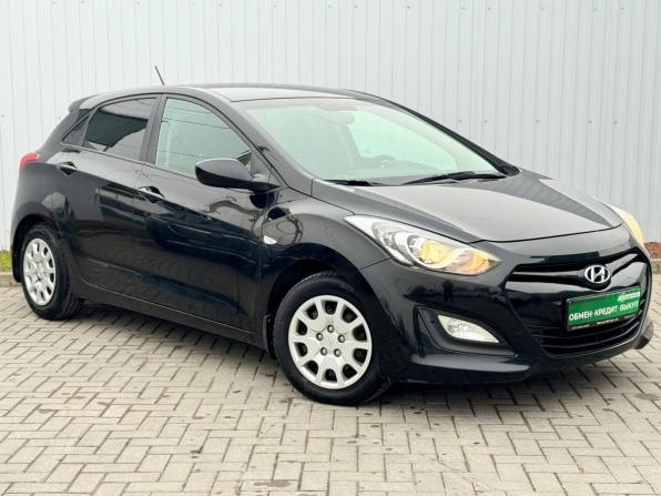 Hyundai i30 II с пробегом 2014 года, цена 925 000 рублей, 203000 км, хэтчбек, Автокод Объявления