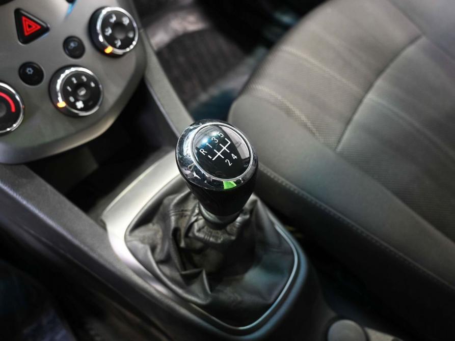 Chevrolet Aveo II Ростов-на-Дону  - изображение 17
