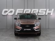 Lada (ВАЗ) XRAY I Воронеж  - изображение 20