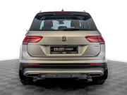 Volkswagen Tiguan II Москва  - изображение 36