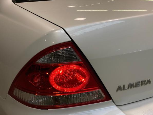 Nissan Almera Classic I с пробегом 2012 года, цена 470 000 рублей, 207654 км, седан, Автокод Объявления