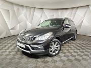 Infiniti QX50 I Рестайлинг Москва  - изображение 23