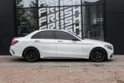Mercedes-Benz C-Класс IV (W205) Ульяновск  - изображение 36