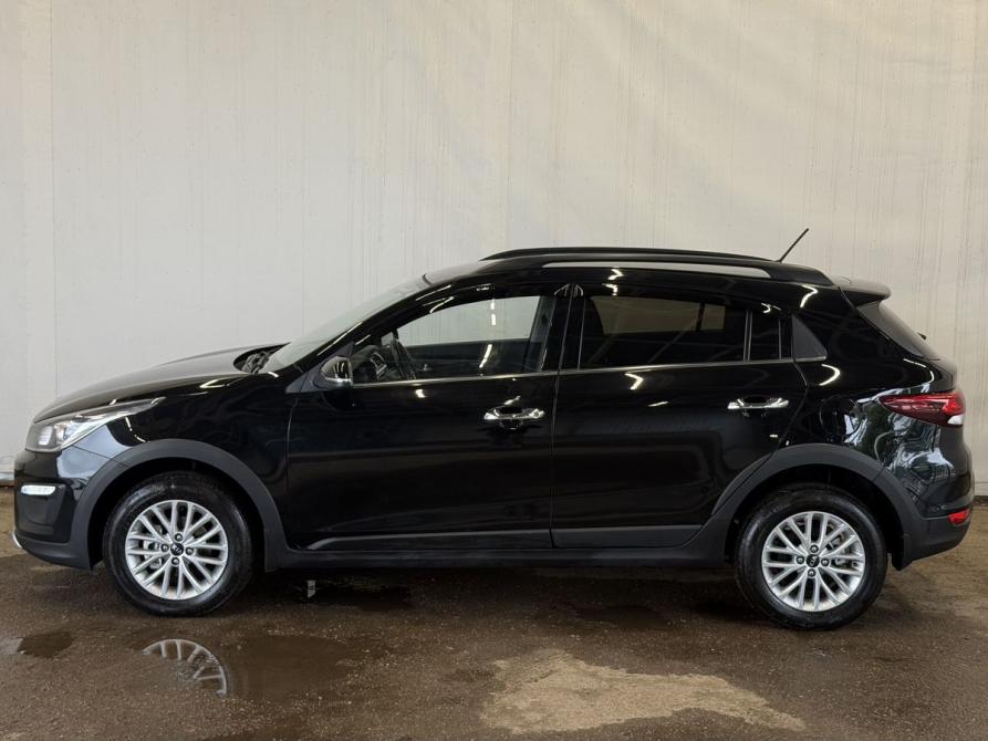 Kia Rio IV Псков  - изображение 4