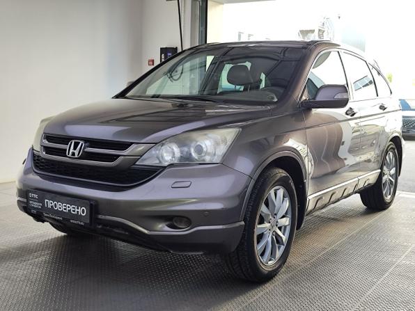Honda CR-V III Рестайлинг с пробегом 2011 года, цена 999 000 рублей, 387453 км, внедорожник, Автокод Объявления