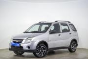 Suzuki Ignis II (HR) Оренбург  - изображение 21