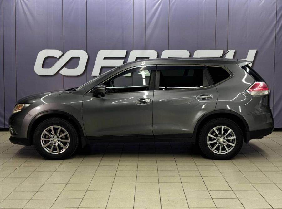 Nissan X-Trail III Благовещенск  - изображение 8