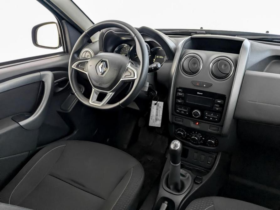 Renault Duster I Рестайлинг Москва  - изображение 26