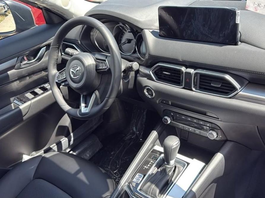 Mazda CX-5 II Рестайлинг Самара  - изображение 7