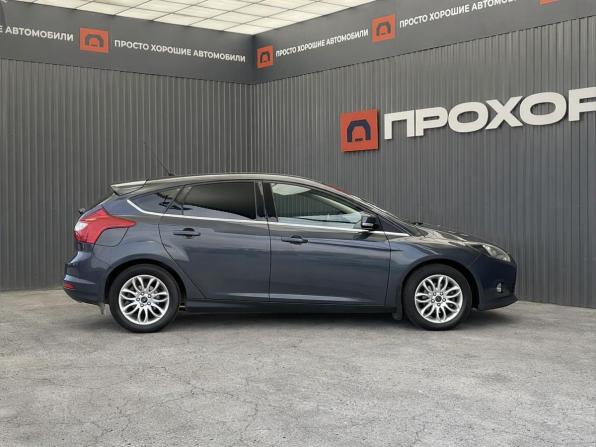 Ford Focus III с пробегом 2013 года, цена 827 000 рублей, 144039 км, хэтчбек, Автокод Объявления