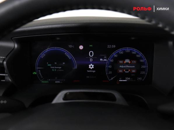 Toyota Camry IX (XV80) China Market с пробегом 2026 года, цена 4 397 000 рублей, 4083 км, седан, Автокод Объявления