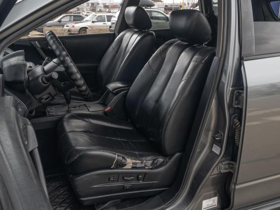 Nissan Murano I (Z50) Краснодар  - изображение 10
