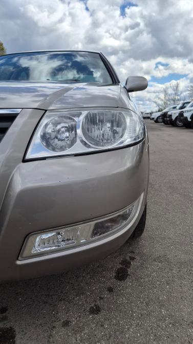 Nissan Almera Classic I Саратов  - изображение 17