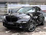 BMW X5 IV (G05/G18) Калининград  - изображение 30