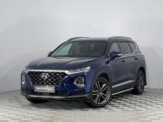 Hyundai Santa Fe IV Калининград  - изображение 21