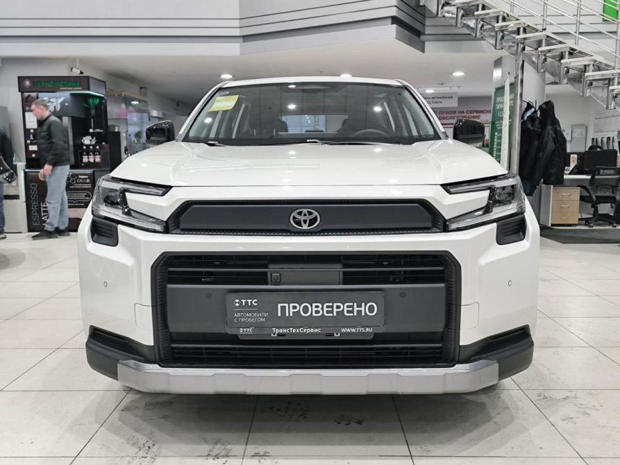 Toyota RAV4 VI (XA60) Казань  - изображение 2