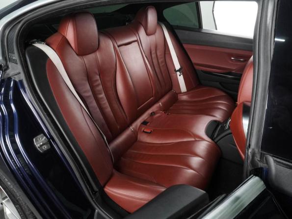 BMW 6 серии III (F06/F13/F12) с пробегом 2012 года, цена 2 549 000 рублей, 196185 км, седан, Автокод Объявления