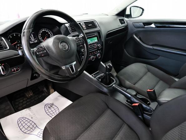 Volkswagen Jetta VI с пробегом 2012 года, цена 882 500 рублей, 142983 км, седан, Автокод Объявления