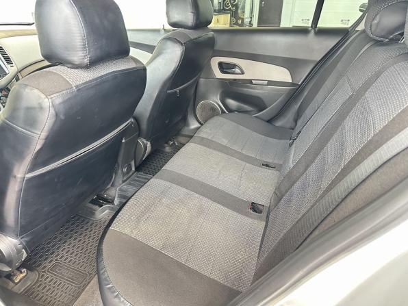 Chevrolet Cruze I с пробегом 2012 года, цена 625 000 рублей, 175030 км, хэтчбек, Автокод Объявления