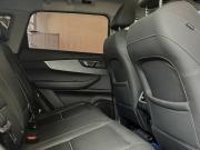 Chery Tiggo 7 Pro Max I Москва  - изображение 35