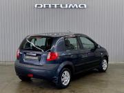 Hyundai Getz I Рестайлинг Краснодар  - изображение 22