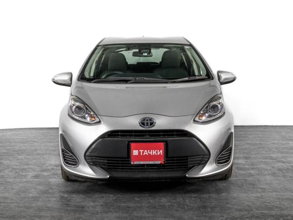 Toyota Aqua I Рестайлинг 2 с пробегом 2019 года, цена 1 250 000 рублей, 140558 км, хэтчбек, Автокод Объявления