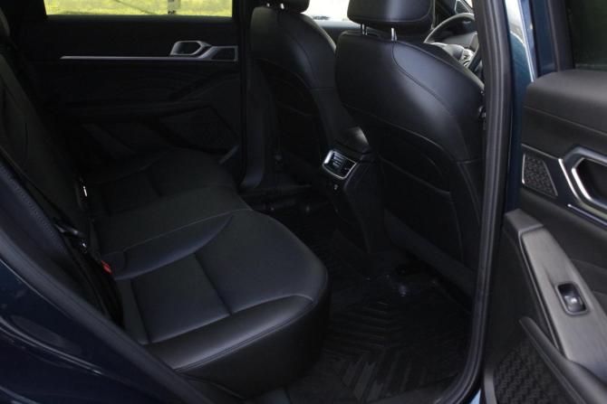 Haval F7 II с пробегом 2025 года, цена 3 210 000 рублей, 3729 км, внедорожник, Автокод Объявления