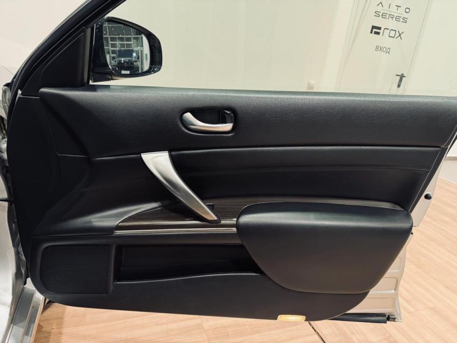 Nissan Teana II Рестайлинг Волгоград  - изображение 22