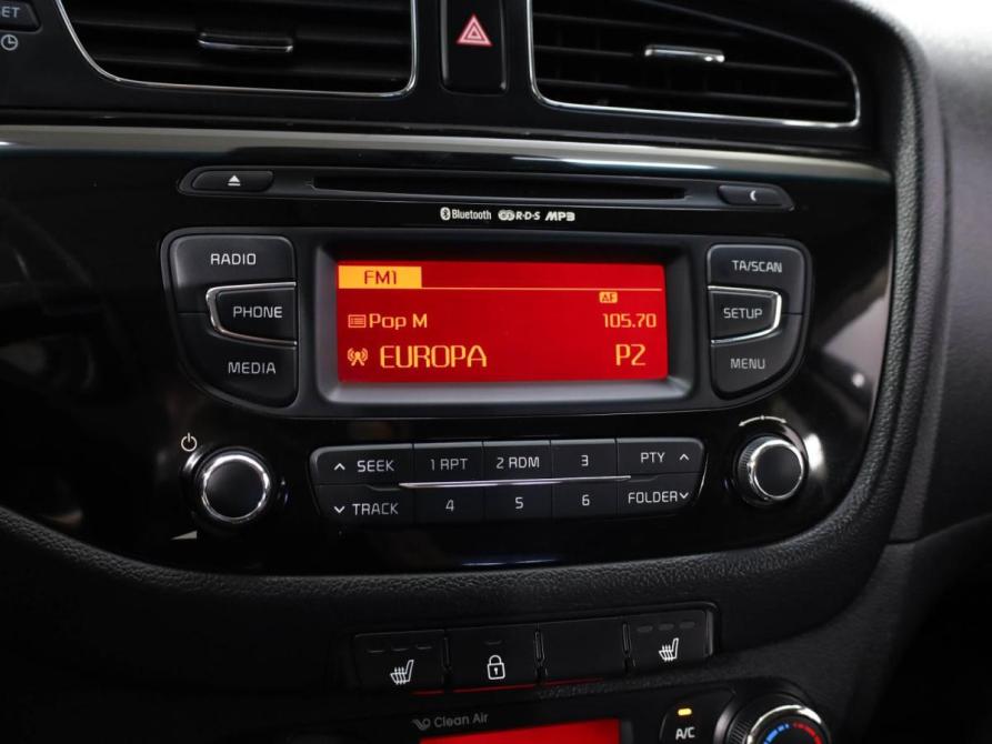 Kia Ceed II Ростов-на-Дону  - изображение 13