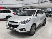 Hyundai ix35 I Рестайлинг Казань  - изображение 23
