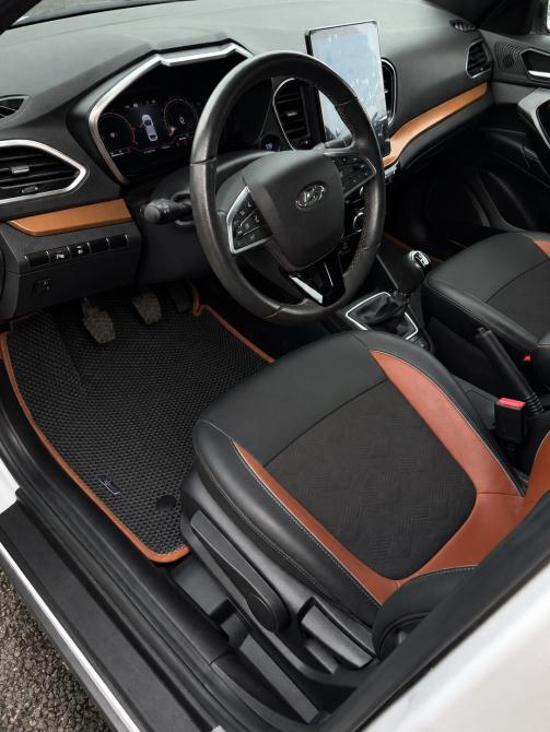 Lada (ВАЗ) Vesta I Рестайлинг (NG) Набережные Челны  - изображение 13