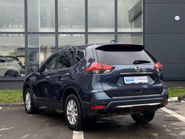 Nissan X-Trail III Рестайлинг с пробегом 2019 года, цена 1 789 000 рублей, 184196 км, внедорожник, Автокод Объявления