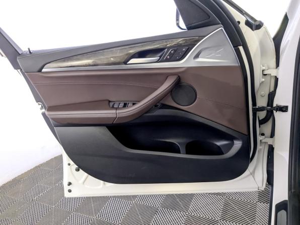 BMW X3 III (G01) с пробегом 2020 года, цена 4 000 000 рублей, 85137 км, внедорожник, Автокод Объявления