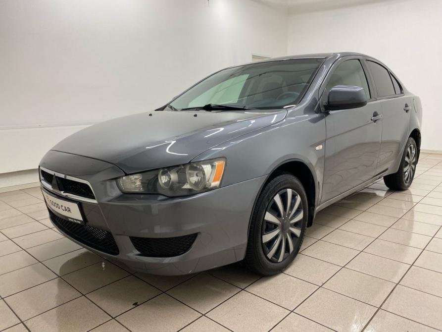 Mitsubishi Lancer X Рестайлинг Энгельс  - изображение 4