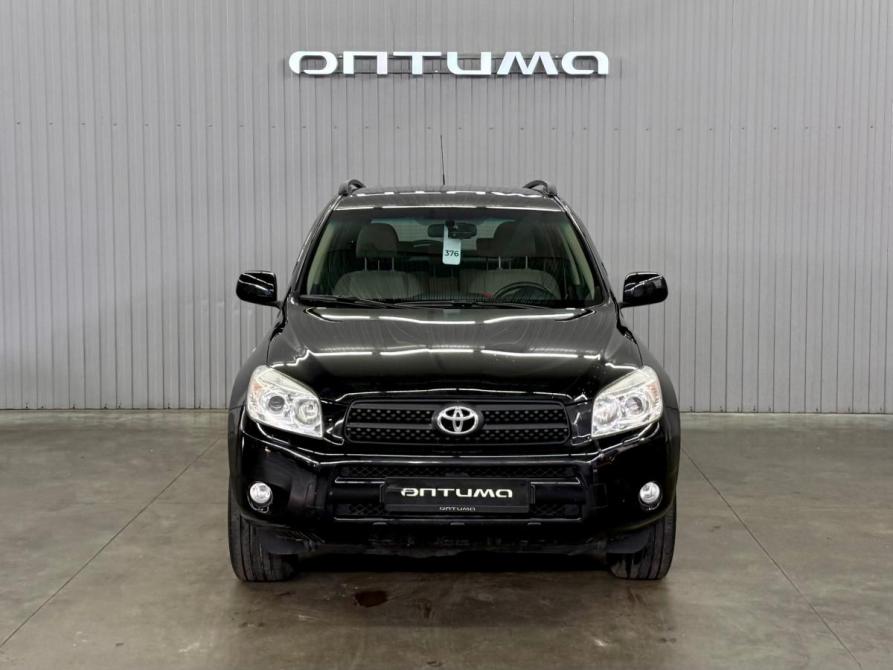 Toyota RAV4 III (XA30) Краснодар  - изображение 2