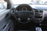 Chevrolet Lacetti I Белгород  - изображение 40