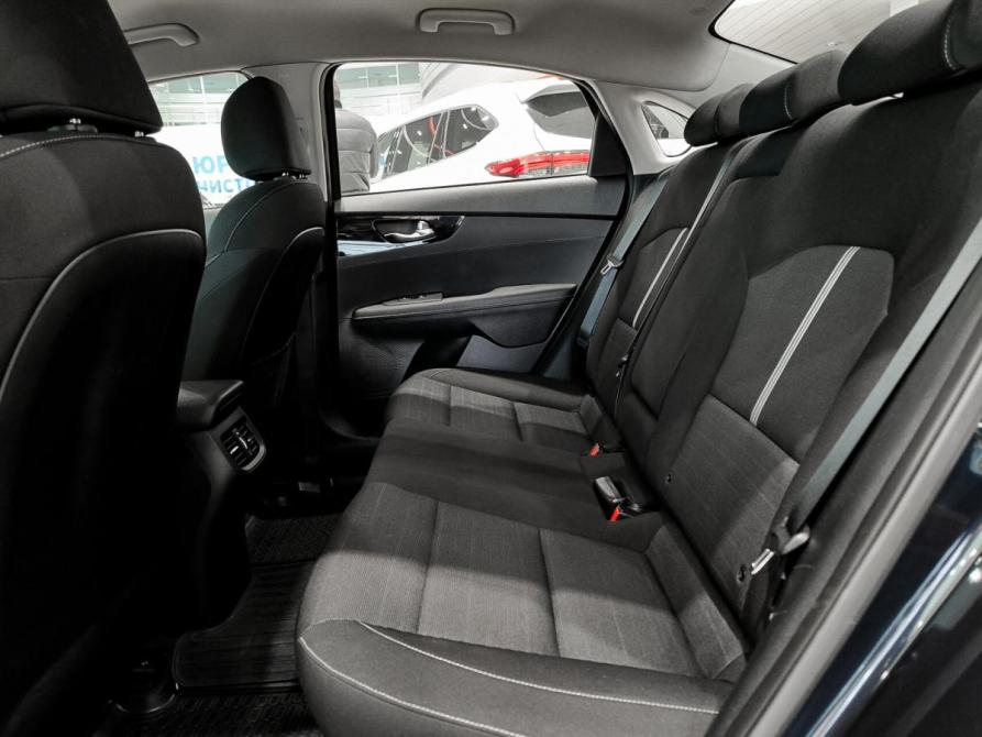 Kia Cerato IV Казань  - изображение 15