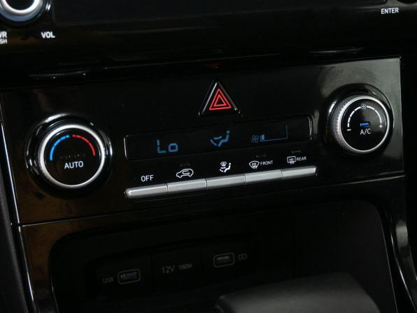 Hyundai Creta II с пробегом 2021 года, цена 2 198 000 рублей, 82241 км, внедорожник, Автокод Объявления