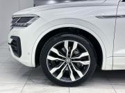 Volkswagen Touareg III Уфа  - изображение 64