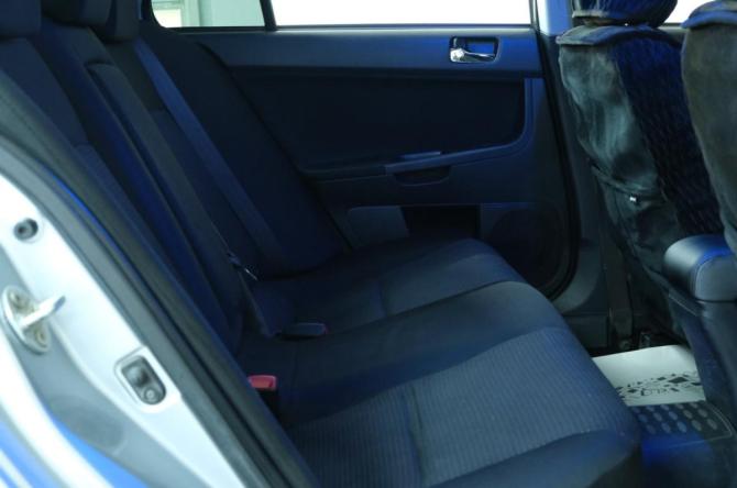 Mitsubishi Lancer X с пробегом 2008 года, цена 899 000 рублей, 164000 км, седан, Автокод Объявления