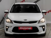 Kia Rio IV Екатеринбург  - изображение 25