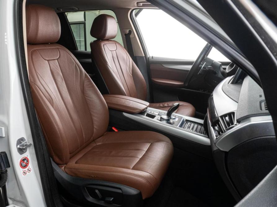 BMW X5 III (F15) Тюмень  - изображение 11