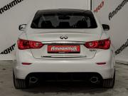 Infiniti Q50 I Екатеринбург  - изображение 41