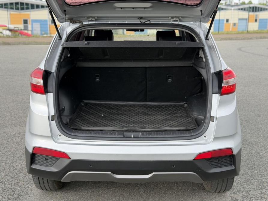 Hyundai Creta I Казань  - изображение 25