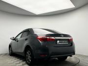 Toyota Corolla XI (E160 E170 E180) Мурманск  - изображение 29