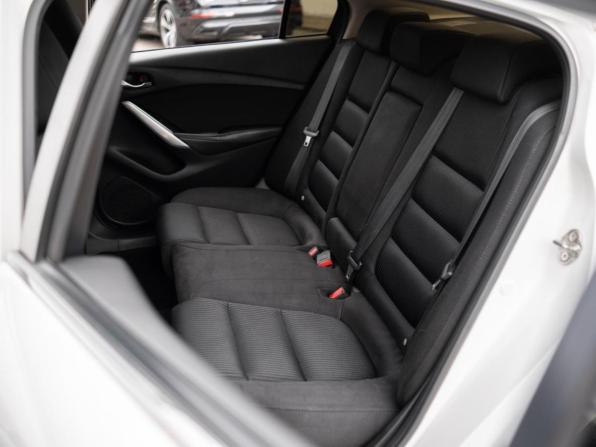 Mazda 6 III (GJ) с пробегом 2013 года, цена 1 247 030 рублей, 193054 км, седан, Автокод Объявления