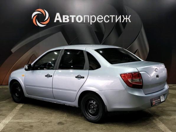 Lada (ВАЗ) Granta I с пробегом 2013 года, цена 480 000 рублей, 211640 км, седан, Автокод Объявления